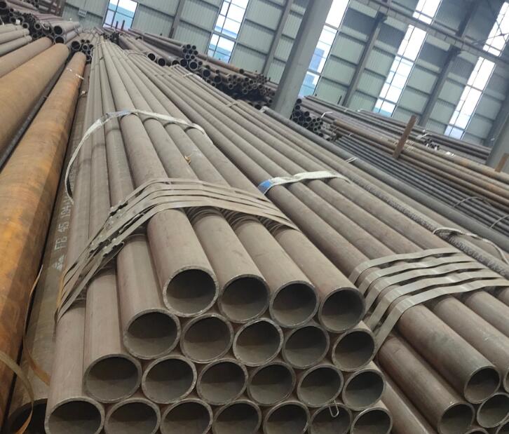 凤庆20#石油裂化管