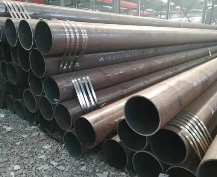 凤庆高压锅炉管