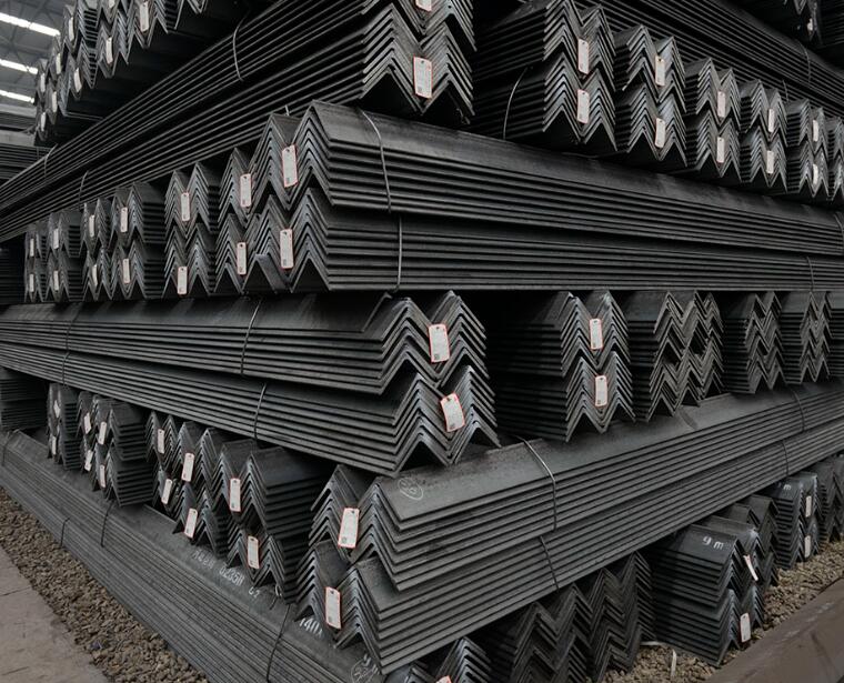 凤庆低合金角钢